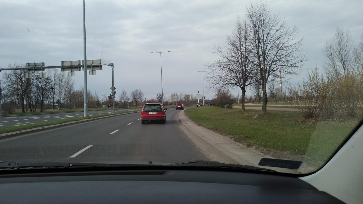 Wypadek podczas jazdy Uberem – czy należy Ci się kompensacja?