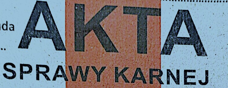 Mediacje w sprawach karnych